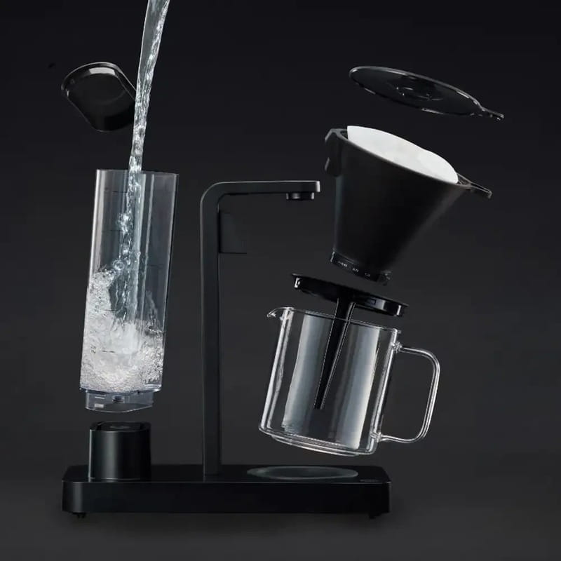 Кавоварка Wilfa 602263