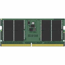 Модуль памяти SO-DIMM DDR5 32GB/5600 Kingston (KVR56S46BD8-32)