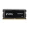 Фото - Модуль памяти SO-DIMM DDR5 2x64GB/4800 Kingston Fury Impact (KF548S38IBK2-64) | click.ua