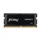 Фото - Модуль памяти SO-DIMM DDR5 2x64GB/4800 Kingston Fury Impact (KF548S38IBK2-64) | click.ua