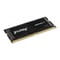Фото - Модуль памяти SO-DIMM DDR5 2x64GB/4800 Kingston Fury Impact (KF548S38IBK2-64) | click.ua