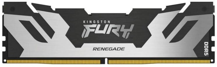 Модуль пам`ятi DDR5 2x64GB/6000 Kingston Renegade XMP (KF560C32RSK2-64)