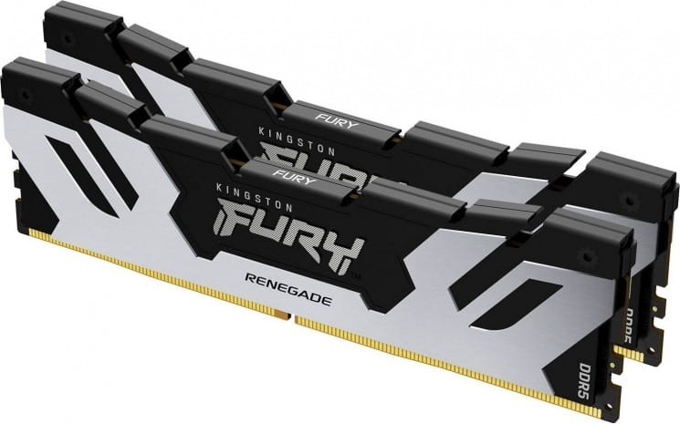 Модуль памяти DDR5 2x64GB/6000 Kingston Renegade XMP (KF560C32RSK2-64)