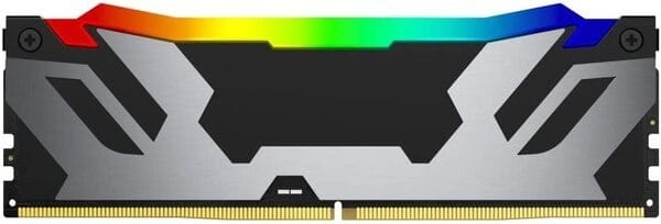 Модуль пам`ятi DDR5 16GB/6000 Kingston Fury Renegade RGB (KF560C32RSA-16)