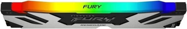 Модуль памяти DDR5 16GB/6000 Kingston Fury Renegade RGB (KF560C32RSA-16)