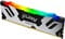 Фото - Модуль пам`ятi DDR5 16GB/6000 Kingston Fury Renegade RGB (KF560C32RSA-16) | click.ua