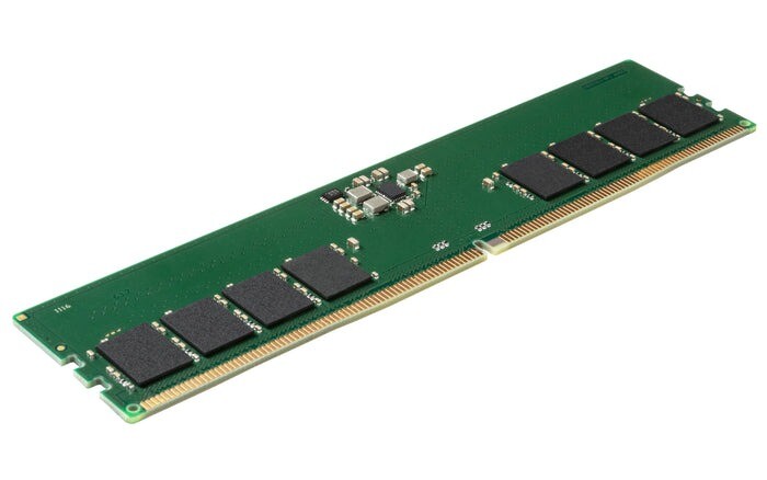 Модуль памяти DDR5 16GB/5600 Kingston (KVR56U46BS8-16)