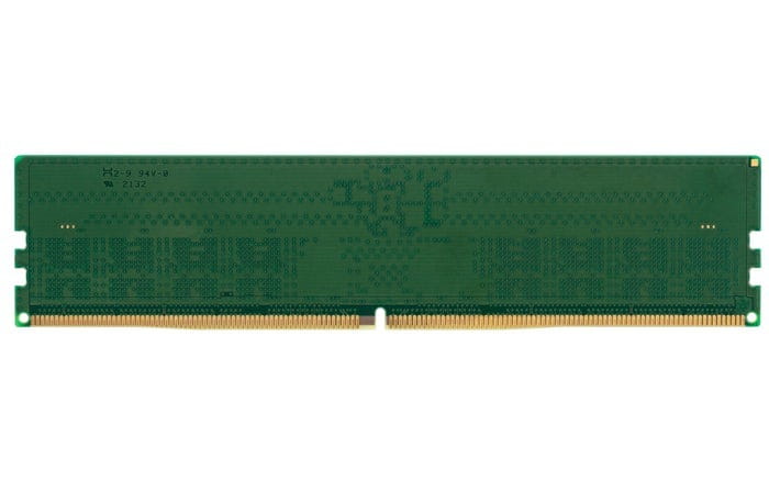 Модуль пам`ятi DDR5 16GB/5600 Kingston (KVR56U46BS8-16)