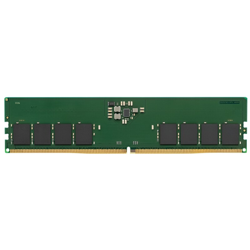 Модуль памяти DDR5 16GB/5600 Kingston (KVR56U46BS8-16)