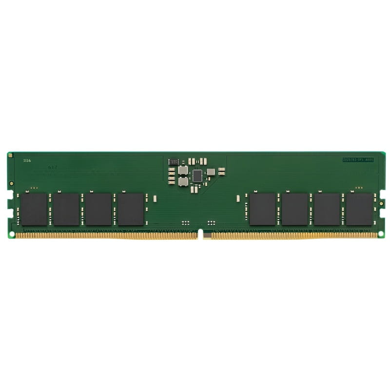 Модуль пам`ятi DDR5 16GB/5600 Kingston (KVR56U46BS8-16)
