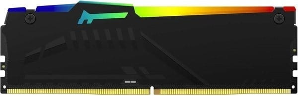 Модуль памяти DDR5 16GB/5200 Kingston Fury Beast RGB (KF552C40BBA-16)