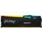 Фото - Модуль пам`ятi DDR5 16GB/5200 Kingston Fury Beast RGB (KF552C40BBA-16) | click.ua