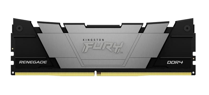 Модуль памяти DDR4 16GB/3200 Kingston Fury Renegade (KF432C16RB12/16)