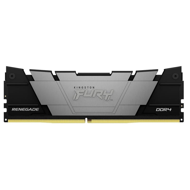 Модуль памяти DDR4 16GB/3200 Kingston Fury Renegade (KF432C16RB12/16)