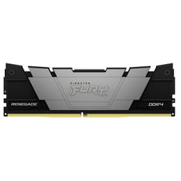 Купити Модуль пам`ятi DDR4 16GB/3200 Kingston Fury Renegade (KF432C16RB12/16) Модуль пам`ятi DDR4 16GB/3200 Kingston Fury Renegade (KF432C16RB12/16)