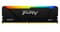 Фото - Модуль пам`ятi DDR4 8GB/3200 Kingston Fury Beast RGB (KF432C16BB2A/8) | click.ua