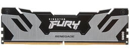 Купити Модуль пам`ятi DDR5 16GB/6000 Kingston Fury Renegade (KF560C32RS-16) Модуль пам`ятi DDR5 16GB/6000 Kingston Fury Renegade (KF560C32RS-16)