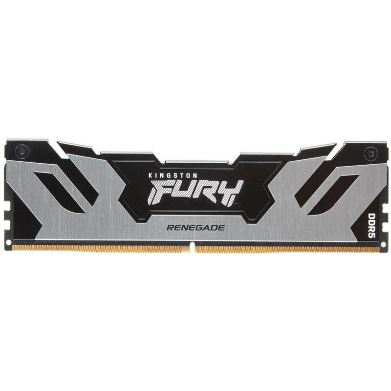 Модуль памяти DDR5 16GB/7200 Kingston Fury Renegade XMP (KF572C38RS-16)
