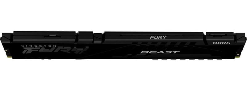 Модуль памяти DDR5 32GB/6000 Kingston Fury Beast Black (KF560C36BBE-32)