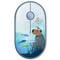 Фото - Мышь беспроводная 2E MF300 Capybara Swim Silent WL BT Blue (2E-MF300WCAPIBARABL) | click.ua