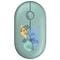 Фото - Миша бездротова 2E MF300 Flora Dill Silent WL BT Green (2E-MF300WFLORAGN) | click.ua