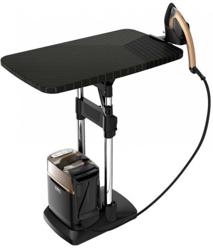 Відпарювач Tefal IXEO Power QT2020