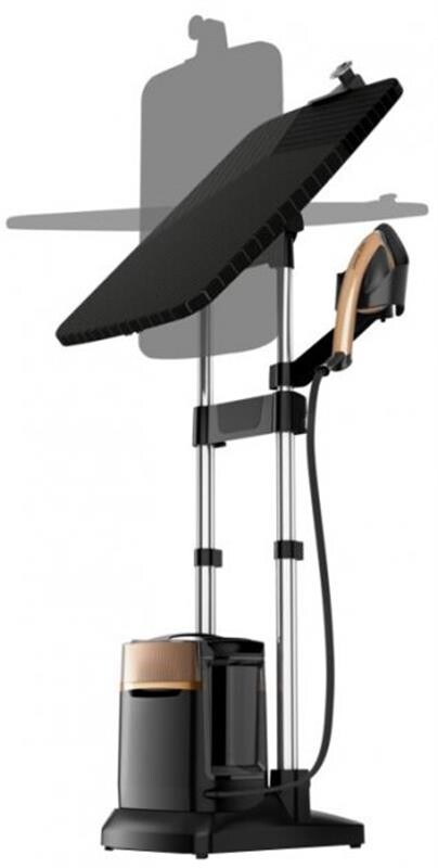 Відпарювач Tefal IXEO Power QT2020E0