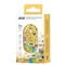 Фото - Миша бездротова 2E MF300 Pets Cats&Dogs Silent WL Yellow (2E-MF300WPETSYW) | click.ua