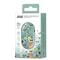 Фото - Мышь беспроводная 2E MF300 Pets Dogs Silent WL BT Green (2E-MF300WPETSGN) | click.ua