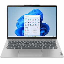 Ноутбук Lenovo IdeaPad Slim 5 14ABR8 (82XE00ARRA) Cloud Grey
