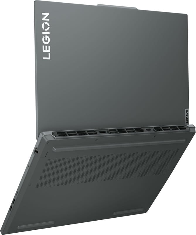 Ноутбук Lenovo Legion 5 16IRX9 (83DG00J7RA) Luna Grey