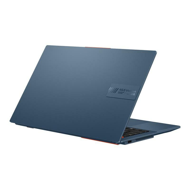 Ноутбук Asus Vivobook S 15 OLED K5504VA-MA385 (90NB0ZK1-M00NF0) Solar Blue