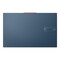 Фото - Ноутбук Asus Vivobook S 15 OLED K5504VA-MA385 (90NB0ZK1-M00NF0) Solar Blue | click.ua