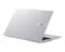 Фото - Ноутбук Asus Vivobook S 15 OLED K5504VA-MA387 (90NB0ZK3-M00NJ0) Cool Silver | click.ua