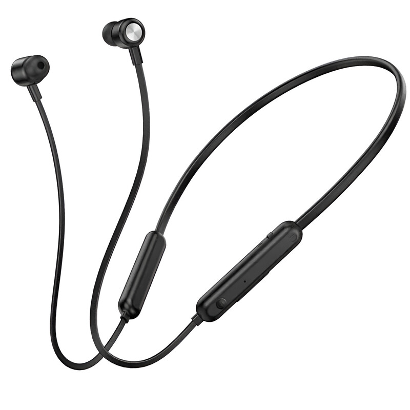 Bluetooth-гарнитура Foneng Neckband Sport (BL35)