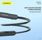 Фото - Bluetooth-гарнитура Foneng Neckband Sport (BL35) | click.ua