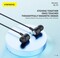 Фото - Bluetooth-гарнитура Foneng Neckband Sport (BL35) | click.ua