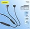 Фото - Bluetooth-гарнитура Foneng Neckband Sport (BL35) | click.ua