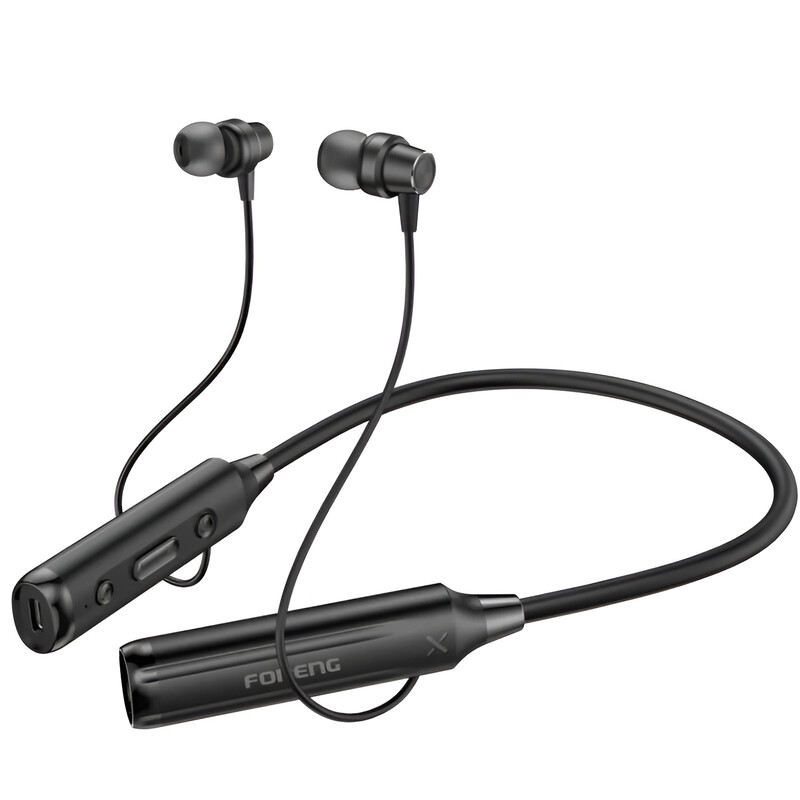 Bluetooth-гарнітура Foneng Neckband Sport (BL38)