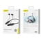 Фото - Bluetooth-гарнитура Foneng Neckband Sport (BL38) | click.ua