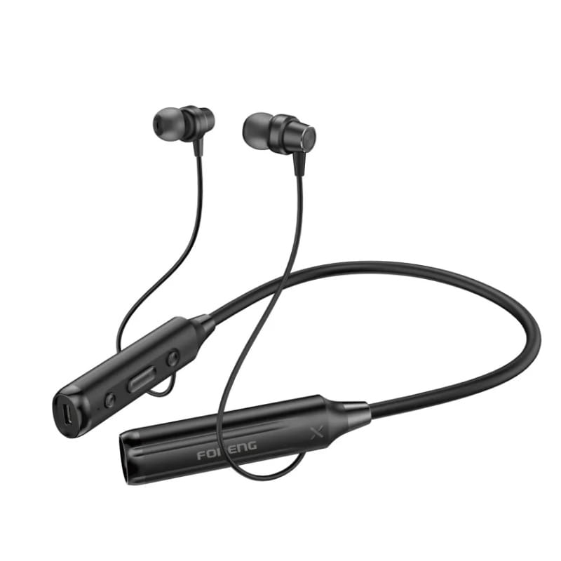 Bluetooth-гарнитура Foneng Neckband Sport (BL38)