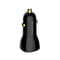 Фото - Автомобильное зарядное устройство ColorWay Power Delivery Port PPS USB (USB-A + USB-C, 60W) Black (CW-CHA046PD-BK) | click.ua