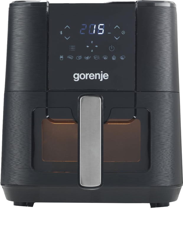 Мультипечь Gorenje AF1350DWB