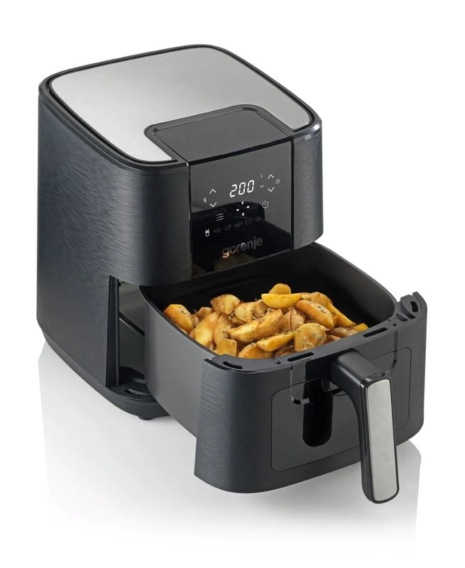 Мультипечь Gorenje AF1350DWB