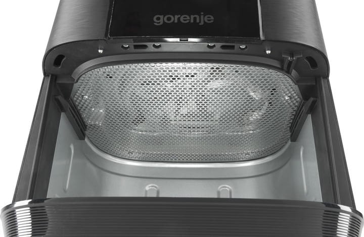 Мультипечь Gorenje AF1350DWB
