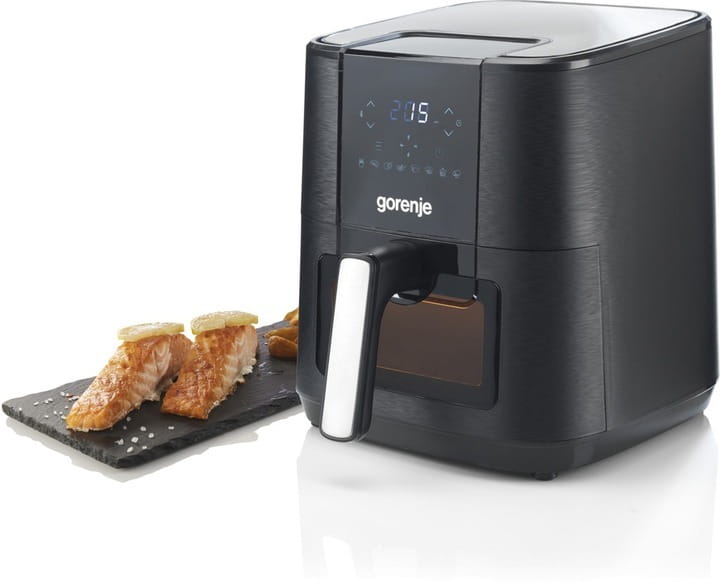 Мультипечь Gorenje AF1350DWB