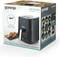 Фото - Мультипечь Gorenje AF1350DWB | click.ua