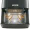Фото - Мультипечь Gorenje AF1350DWB | click.ua