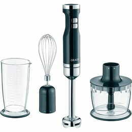 Блендер Graef HB502EU
