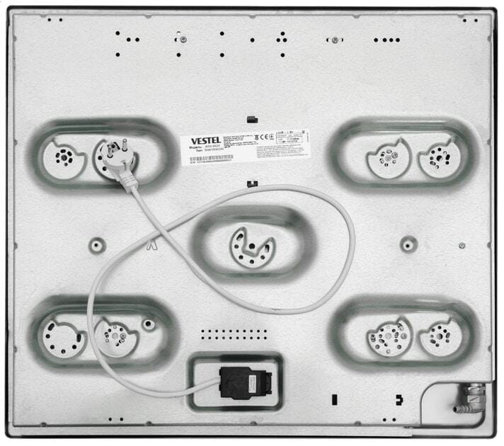 Варочная поверхность Vestel AOX-6024